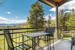 Pines 2157 by Summit County Mountain Retreats - 9