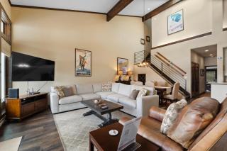 Pines 2157 by Summit County Mountain Retreats - 4