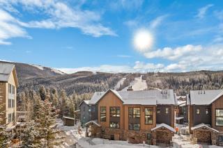 Black Bear 8061 by Summit County Mountain Retreats - 3