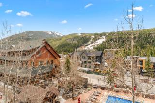 Dakota Lodge 8512 by Summit County Mountain Retreats - 8