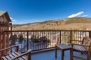 Silver Mill 8251 by Summit County Mountain Retreats - 9