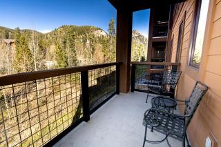 Springs 8834 by Summit County Mountain Retreats - 8