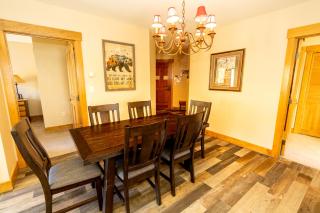 Springs 8834 by Summit County Mountain Retreats - 1
