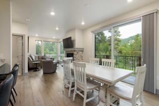Clearwater Lofts 106 Building 3 by Summit County Mountain Retreats - 0