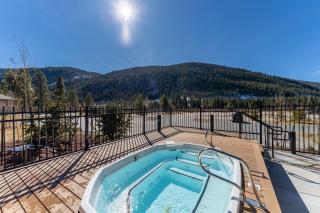 Clearwater Lofts 106 Building 3 by Summit County Mountain Retreats - 7