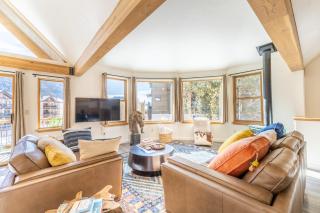 27 Rasor Court by Summit County Mountain Retreats - 2