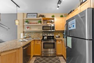 Silver Mill 8170 by Summit County Mountain Retreats - 1