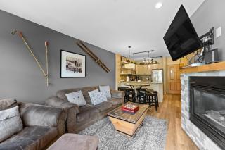 Silver Mill 8170 by Summit County Mountain Retreats - 0
