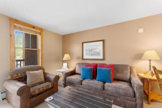 Buffalo Lodge 8391 by Summit County Mountain Retreats - 5