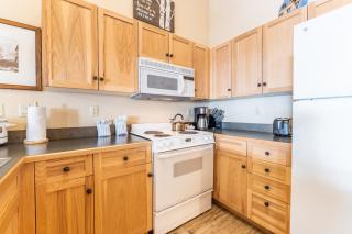 Dakota Lodge 8536 by Summit County Mountain Retreats - 1