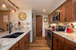 Pines 2158 by Summit County Mountain Retreats - 2