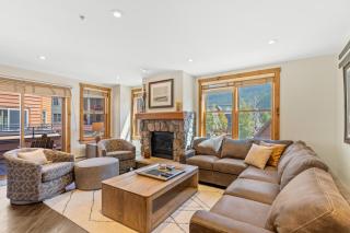 Buffalo Lodge 8344 by Summit County Mountain Retreats - 0