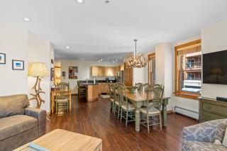Buffalo Lodge 8344 by Summit County Mountain Retreats - 6