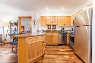 Dakota Lodge 8519 by Summit County Mountain Retreats - 2