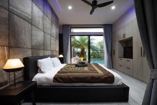 Lynn Villa - 3 Bedrooms with Private Pool - 2