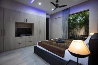 Lynn Villa - 3 Bedrooms with Private Pool - 8
