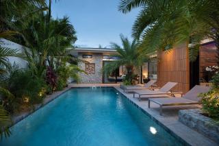 Lynn Villa - 3 Bedrooms with Private Pool - 0
