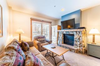 Expedition Station 8581 by Summit County Mountain Retreats - 5