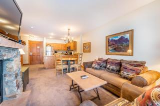 Expedition Station 8581 by Summit County Mountain Retreats - 6