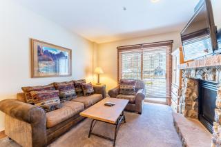 Expedition Station 8581 by Summit County Mountain Retreats - 4