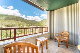 Silver Mill 8266 by Summit County Mountain Retreats - 9
