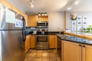 Silver Mill 8266 by Summit County Mountain Retreats - 4