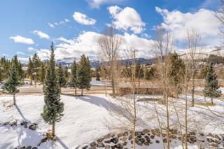 Highland Greens Lodge 311 by Summit County Mountain Retreats - 1