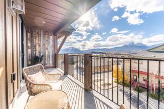Sail Lofts 303 by Summit County Mountain Retreats - 9