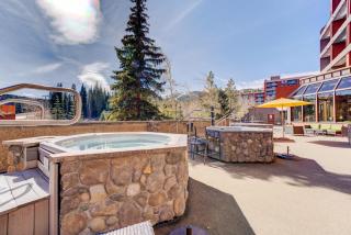Beaver Run Bldg1 Unit 3100 by Summit County Mountain Retreats - 8