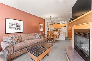 Silver Mill 8222 by Summit County Mountain Retreats - 6