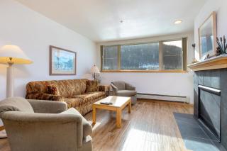 Lakeshore 1530 by Summit County Mountain Retreats - 6