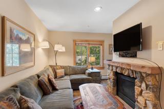 Expedition Station 8576 by Summit County Mountain Retreats - 0