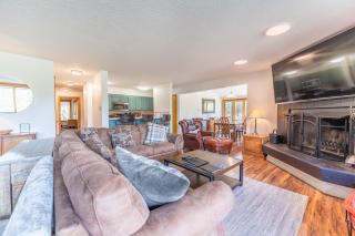 Pines 2070 by Summit County Mountain Retreats - 0