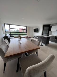 Huge Apartment for families at Poblado - 7