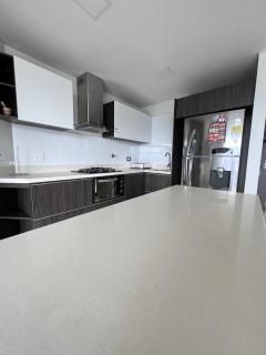 Huge Apartment for families at Poblado - Medellín - 5