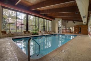 Ski Run 412 by Summit County Mountain Retreats - 7