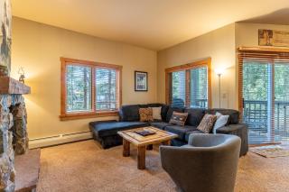 Expedition Station 8568 by Summit County Mountain Retreats - 6