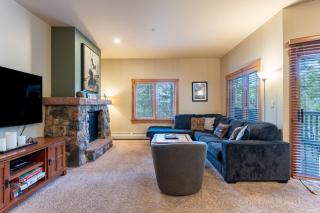 Expedition Station 8568 by Summit County Mountain Retreats - 3