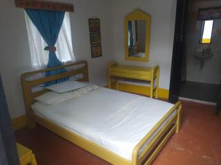 Hotel casa reina - 6
