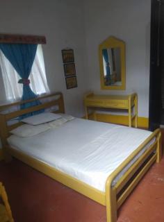 Hotel casa reina - 2