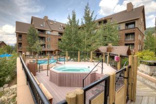 Arap Ldg 8134 by Summit County Mountain Retreats - 8