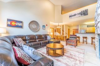 Gateway 5098 by Summit County Mountain Retreats - 5