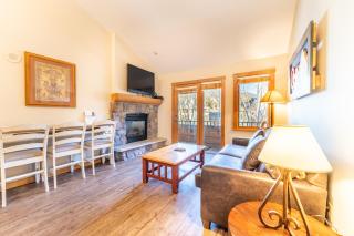 Arap Ldg 8134 by Summit County Mountain Retreats - 5