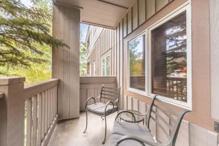 Expedition Station 8569 by Summit County Mountain Retreats - 9