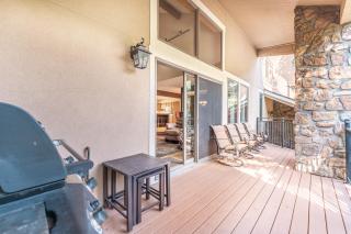 Enclave 6 by Summit County Mountain Retreats - 9