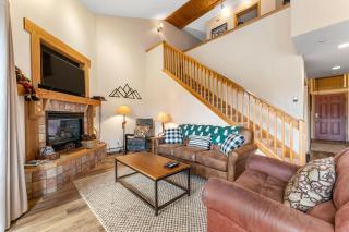 Buffalo Ridge Village 314G by Summit County Mountain Retreats - 6