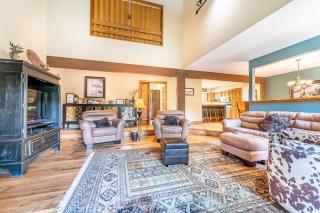 Enclave 6 by Summit County Mountain Retreats - 6