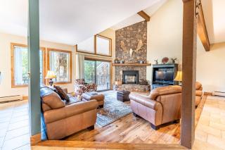 Enclave 6 by Summit County Mountain Retreats - 5