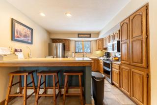 Enclave 6 by Summit County Mountain Retreats - 2