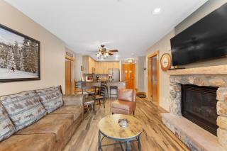 Expedition Station 8571 by Summit County Mountain Retreats - 0